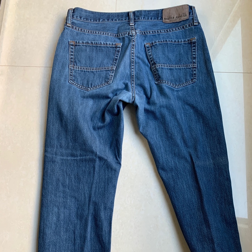 NAUTICA Jeans Mens 34